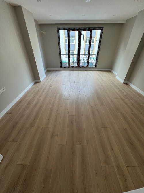 Binevler'de Metro'ya Çok Yakın 2+1 & 100 m2 Sıfır Lüks Konut Satılık