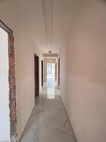 AFYON ÜÇOK EMLAKTAN MAREŞAL F. ÇAKMAK MAH SIFIR EBEBYN BANYOLU 3+1 110M² SATILIK DAİRE 