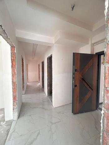 AFYON ÜÇOK EMLAKTAN MAREŞAL F. ÇAKMAK MAH SIFIR EBEBYN BANYOLU 3+1 110M² SATILIK DAİRE 
