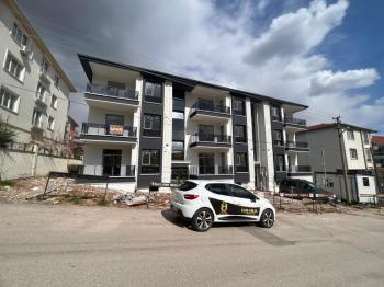 AFYON ÜÇOK EMLAKTAN MAREŞAL F. ÇAKMAK MAH SIFIR EBEBYN BANYOLU 3+1 110M² SATILIK DAİRE 