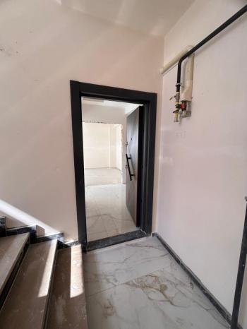 AFYON ÜÇOK EMLAKTAN MAREŞAL F. ÇAKMAK MAH SIFIR EBEBYN BANYOLU 3+1 110M² SATILIK DAİRE 