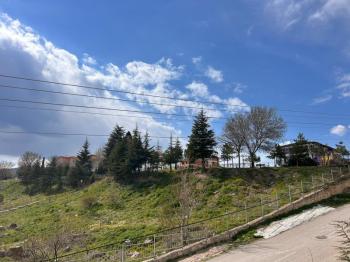 AFYON ÜÇOK EMLAKTAN MAREŞAL F. ÇAKMAK MAH SIFIR EBEBYN BANYOLU 3+1 110M² SATILIK DAİRE 