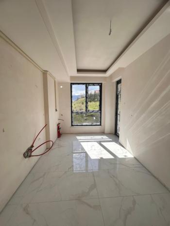 AFYON ÜÇOK EMLAKTAN MAREŞAL F. ÇAKMAK MAH SIFIR EBEBYN BANYOLU 3+1 110M² SATILIK DAİRE 