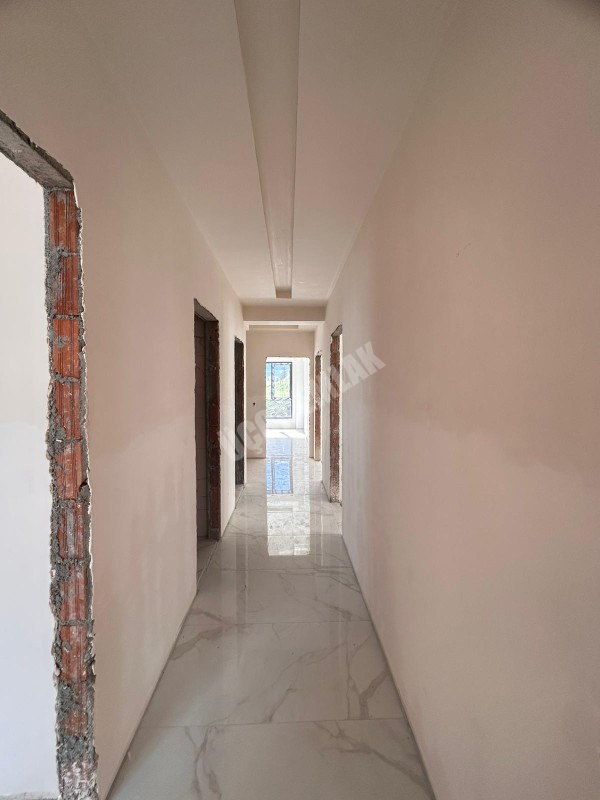 AFYON ÜÇOK EMLAKTAN MAREŞAL F. ÇAKMAK MAH SIFIR EBEBYN BANYOLU 3+1 110M² SATILIK DAİRE 