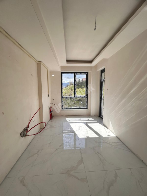 AFYON ÜÇOK EMLAKTAN MAREŞAL F. ÇAKMAK MAH SIFIR EBEBYN BANYOLU 3+1 110M² SATILIK DAİRE 