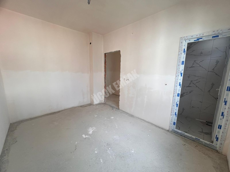 AFYON ÜÇOK EMLAKTAN MAREŞAL F. ÇAKMAK MAH SIFIR EBEBYN BANYOLU 3+1 110M² SATILIK DAİRE 