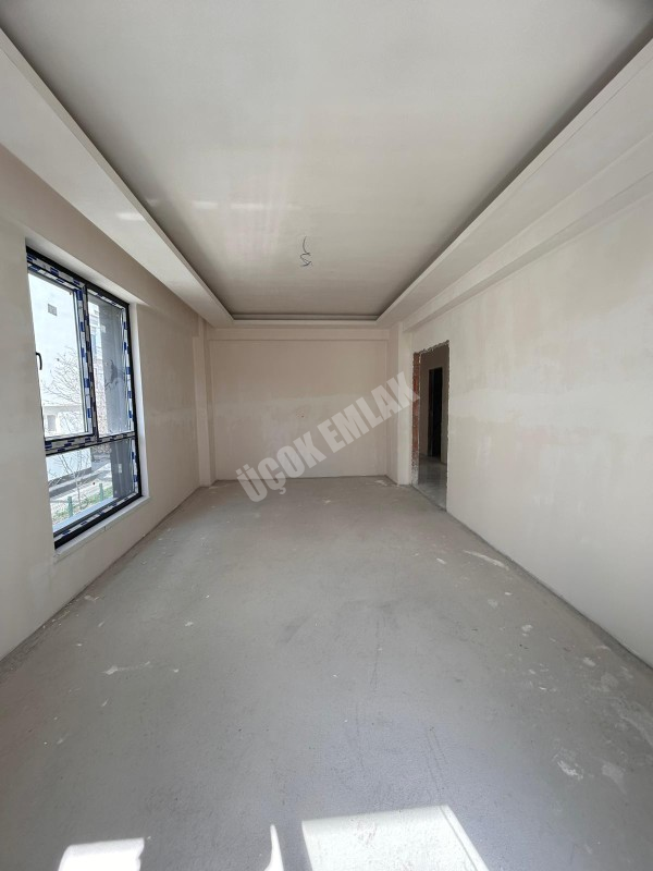 AFYON ÜÇOK EMLAKTAN MAREŞAL F. ÇAKMAK MAH SIFIR EBEBYN BANYOLU 3+1 110M² SATILIK DAİRE 