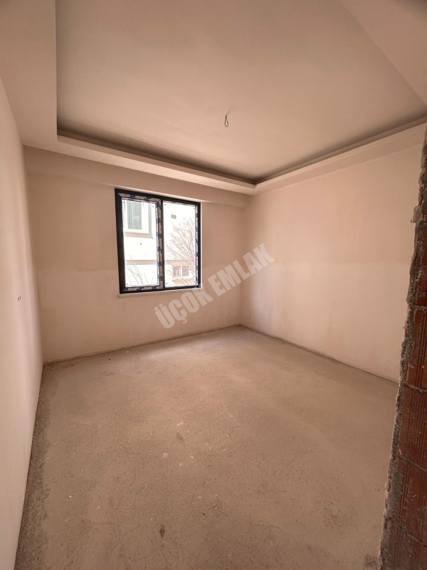 AFYON ÜÇOK EMLAKTAN MAREŞAL F. ÇAKMAK MAH SIFIR EBEBYN BANYOLU 3+1 110M² SATILIK DAİRE 