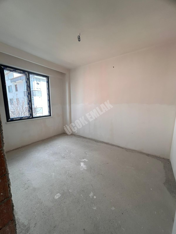 AFYON ÜÇOK EMLAKTAN MAREŞAL F. ÇAKMAK MAH SIFIR EBEBYN BANYOLU 3+1 110M² SATILIK DAİRE 