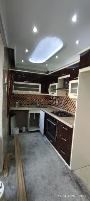 Antre Emlak'tan Kiralık Bozyaka Merkezde Şerefiye Cami Durağı  2+1 Doğalgazlı Açık Otoparklı Yeni Daire
