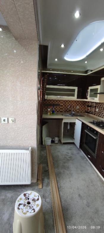 Antre Emlak'tan Kiralık Bozyaka Merkezde Şerefiye Cami Durağı  2+1 Doğalgazlı Açık Otoparklı Yeni Daire