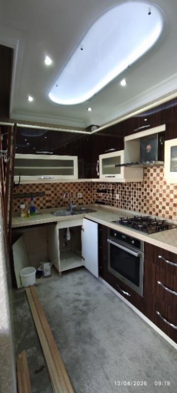 Antre Emlak'tan Kiralık Bozyaka Merkezde Şerefiye Cami Durağı  2+1 Doğalgazlı Açık Otoparklı Yeni Daire