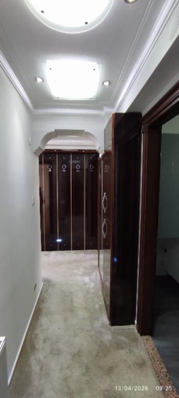 Antre Emlak'tan Kiralık Bozyaka Merkezde Şerefiye Cami Durağı  2+1 Doğalgazlı Açık Otoparklı Yeni Daire