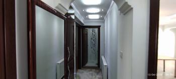 Antre Emlak'tan Kiralık Bozyaka Merkezde Şerefiye Cami Durağı  2+1 Doğalgazlı Açık Otoparklı Yeni Daire