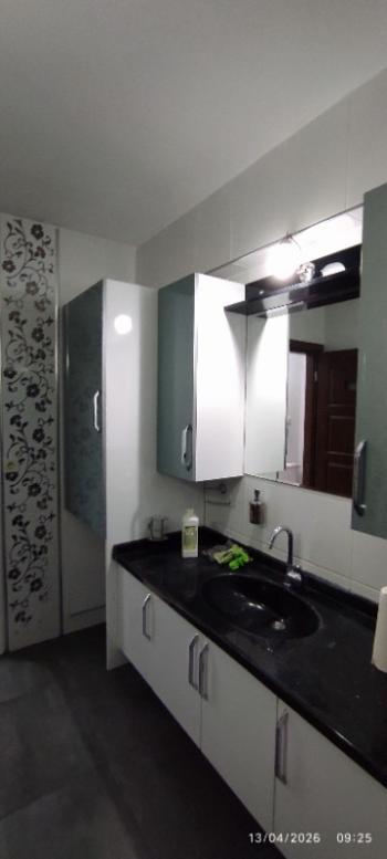 Antre Emlak'tan Kiralık Bozyaka Merkezde Şerefiye Cami Durağı  2+1 Doğalgazlı Açık Otoparklı Yeni Daire