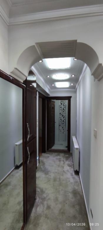 Antre Emlak'tan Kiralık Bozyaka Merkezde Şerefiye Cami Durağı  2+1 Doğalgazlı Açık Otoparklı Yeni Daire