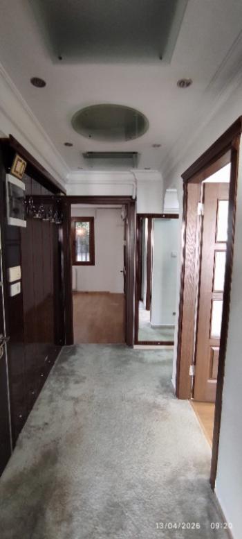 Antre Emlak'tan Kiralık Bozyaka Merkezde Şerefiye Cami Durağı  2+1 Doğalgazlı Açık Otoparklı Yeni Daire