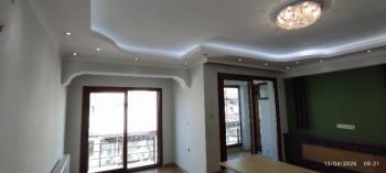 Antre Emlak'tan Kiralık Bozyaka Merkezde Şerefiye Cami Durağı  2+1 Doğalgazlı Açık Otoparklı Yeni Daire