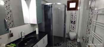 Antre Emlak'tan Kiralık Bozyaka Merkezde Şerefiye Cami Durağı  2+1 Doğalgazlı Açık Otoparklı Yeni Daire