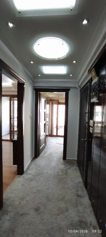 Antre Emlak'tan Kiralık Bozyaka Merkezde Şerefiye Cami Durağı  2+1 Doğalgazlı Açık Otoparklı Yeni Daire