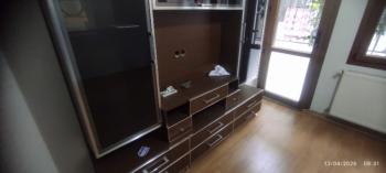 Antre Emlak'tan Kiralık Bozyaka Merkezde Şerefiye Cami Durağı  2+1 Doğalgazlı Açık Otoparklı Yeni Daire