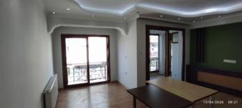 Antre Emlak'tan Kiralık Bozyaka Merkezde Şerefiye Cami Durağı  2+1 Doğalgazlı Açık Otoparklı Yeni Daire