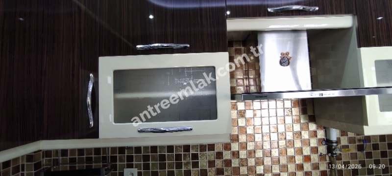 Antre Emlak'tan Kiralık Bozyaka Merkezde Şerefiye Cami Durağı  2+1 Doğalgazlı Açık Otoparklı Yeni Daire