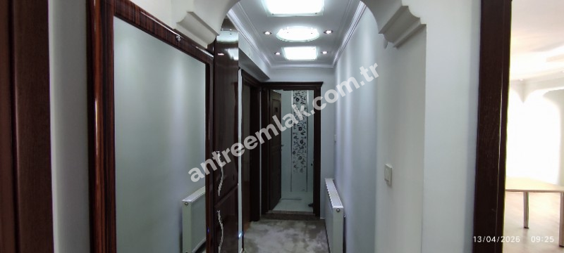 Antre Emlak'tan Kiralık Bozyaka Merkezde Şerefiye Cami Durağı  2+1 Doğalgazlı Açık Otoparklı Yeni Daire