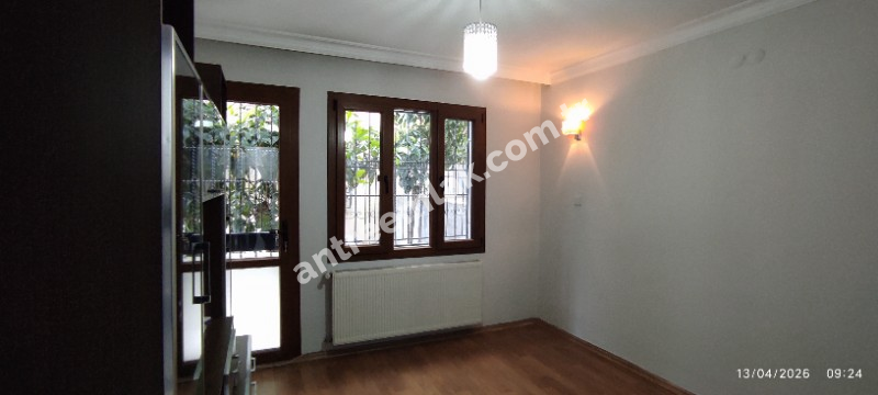 Antre Emlak'tan Kiralık Bozyaka Merkezde Şerefiye Cami Durağı  2+1 Doğalgazlı Açık Otoparklı Yeni Daire