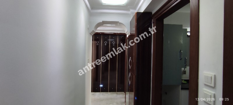 Antre Emlak'tan Kiralık Bozyaka Merkezde Şerefiye Cami Durağı  2+1 Doğalgazlı Açık Otoparklı Yeni Daire