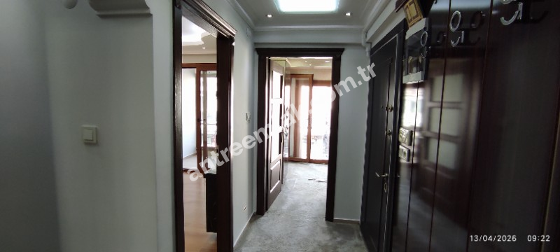 Antre Emlak'tan Kiralık Bozyaka Merkezde Şerefiye Cami Durağı  2+1 Doğalgazlı Açık Otoparklı Yeni Daire
