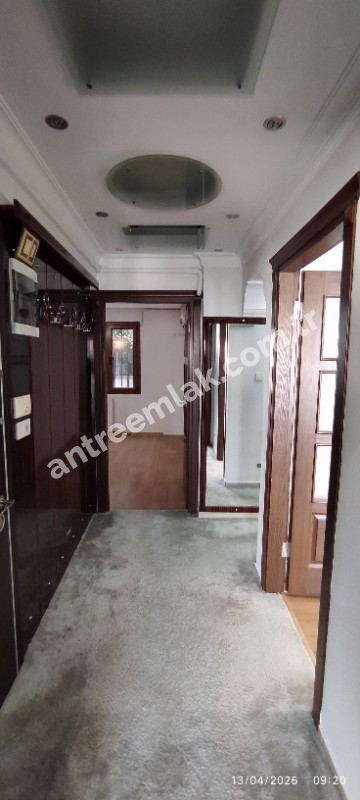 Antre Emlak'tan Kiralık Bozyaka Merkezde Şerefiye Cami Durağı  2+1 Doğalgazlı Açık Otoparklı Yeni Daire