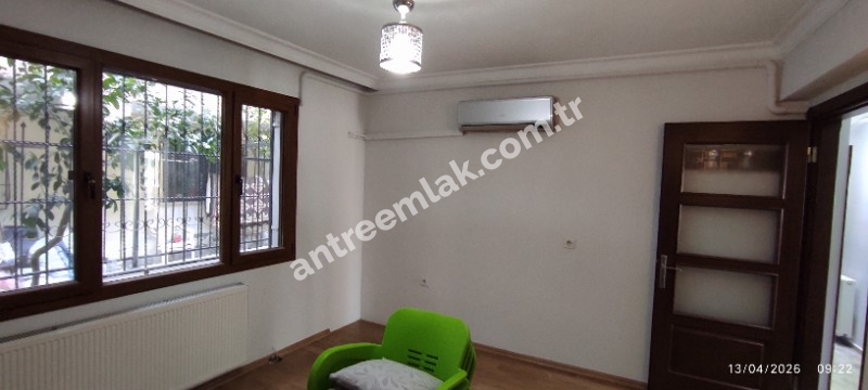 Antre Emlak'tan Kiralık Bozyaka Merkezde Şerefiye Cami Durağı  2+1 Doğalgazlı Açık Otoparklı Yeni Daire