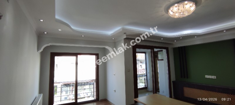 Antre Emlak'tan Kiralık Bozyaka Merkezde Şerefiye Cami Durağı  2+1 Doğalgazlı Açık Otoparklı Yeni Daire