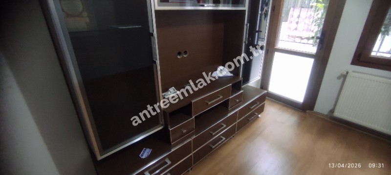 Antre Emlak'tan Kiralık Bozyaka Merkezde Şerefiye Cami Durağı  2+1 Doğalgazlı Açık Otoparklı Yeni Daire