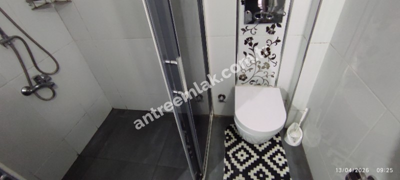 Antre Emlak'tan Kiralık Bozyaka Merkezde Şerefiye Cami Durağı  2+1 Doğalgazlı Açık Otoparklı Yeni Daire