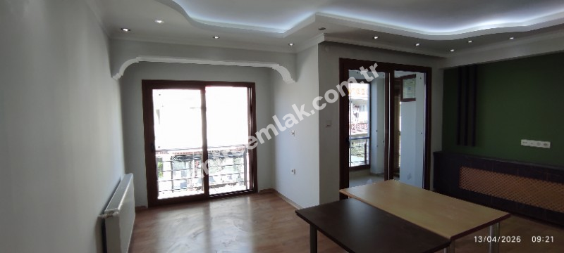 Antre Emlak'tan Kiralık Bozyaka Merkezde Şerefiye Cami Durağı  2+1 Doğalgazlı Açık Otoparklı Yeni Daire