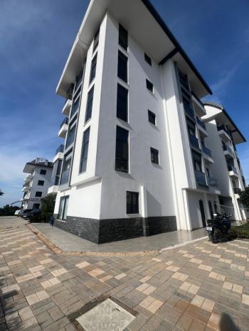 RUBY HILL RESIDENCE OBA ALANYA KİRALIK DAİRE