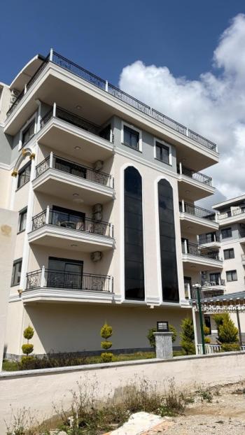  OBA GOLDEN RESIDENCE KİRALIK 1+1 EŞYALI DAİRE