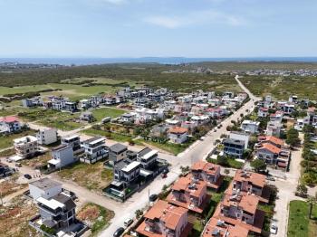 DİDİM EFELERDE SATILIK 20%40 İMARLI VİLLA ARSASI