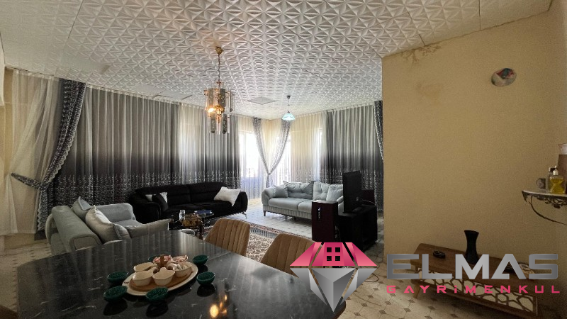 Elmas’tan Medical Park Civarı Bölgenin En Uygun 2+1’i !