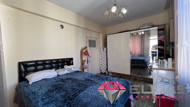 Elmas’tan Medical Park Civarı Bölgenin En Uygun 2+1’i !