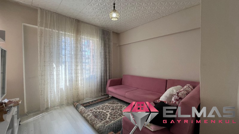 Elmas’tan Medical Park Civarı Bölgenin En Uygun 2+1’i !