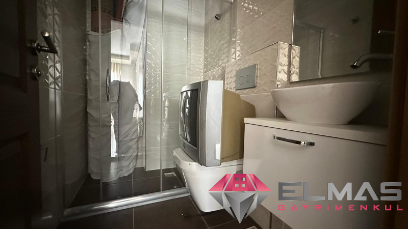 Elmas’tan Aydınlıkevler’de Kombili Ve Asansörlü 3+1