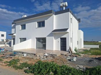 Tek Villa Fiyatına 2 Adet Villa - Mağusa – Tuzla Bölgesi