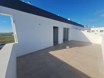 Tek Villa Fiyatına 2 Adet Villa - Mağusa – Tuzla Bölgesi