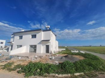 Tek Villa Fiyatına 2 Adet Villa - Mağusa – Tuzla Bölgesi
