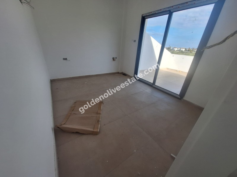 Tek Villa Fiyatına 2 Adet Villa - Mağusa – Tuzla Bölgesi