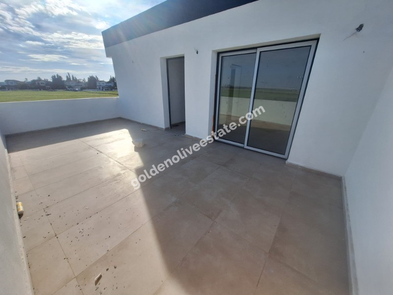 Tek Villa Fiyatına 2 Adet Villa - Mağusa – Tuzla Bölgesi