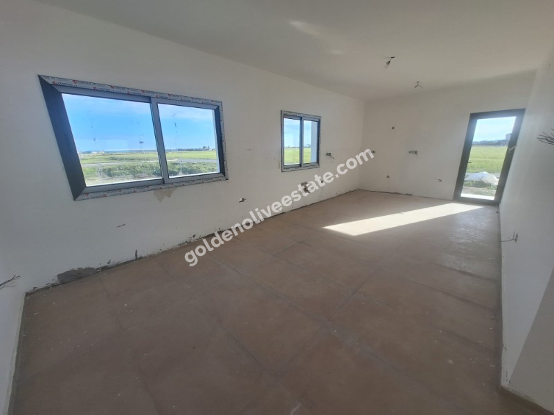 Tek Villa Fiyatına 2 Adet Villa - Mağusa – Tuzla Bölgesi